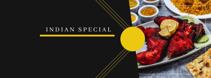 Indian Special