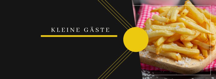 Kleine Gäste