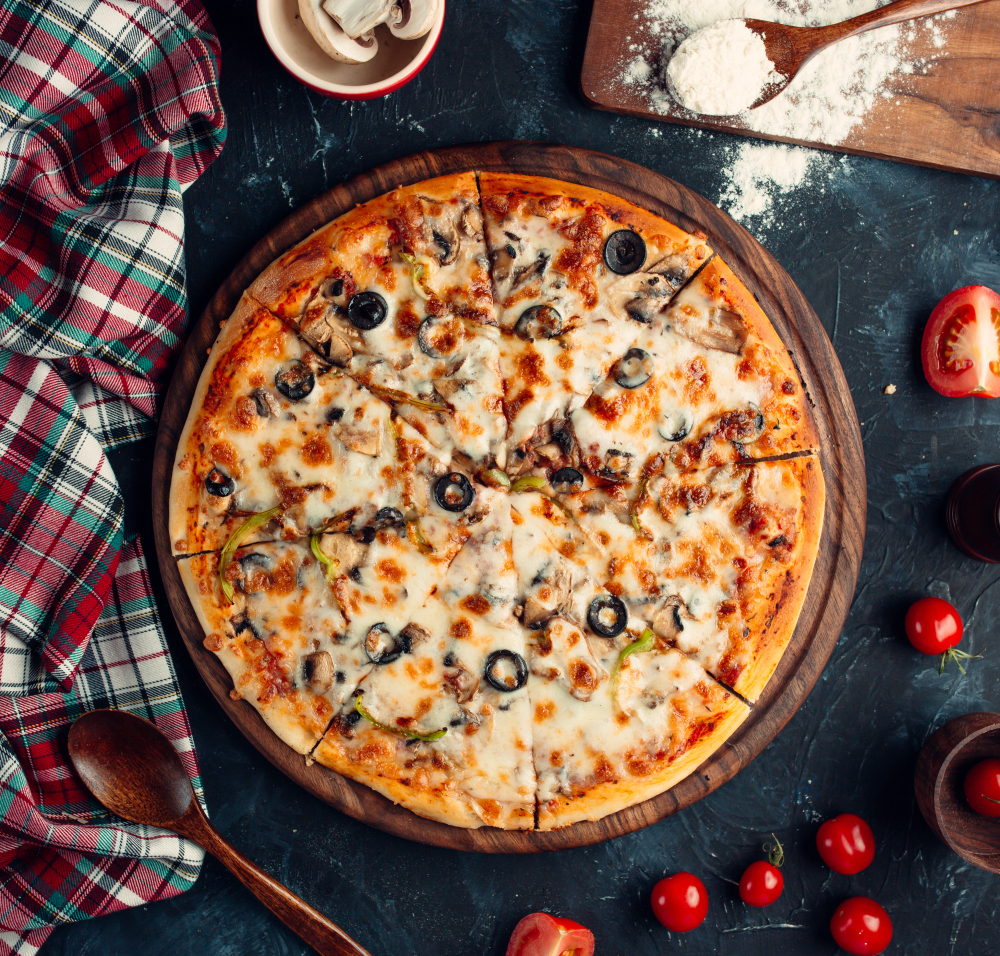 Pizza